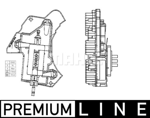 Comutator presiune aer conditionat AUDI A2, A4, A6, A8, ALLROAD; SEAT EXEO, EXEO ST; VW PASSAT 1.2D-6.0 intre 1997-2013 [3]