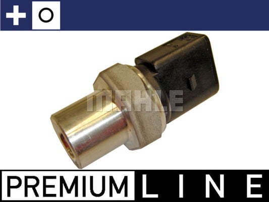 Comutator presiune aer conditionat AUDI A3, A4, A4 ALLROAD, A5, A6, A6 ALLROAD, A7, A8, Q5, Q7, R8, R8 SPYDER, TT; SEAT ARONA, ATECA, LEON; SKODA KAROQ, OCTAVIA III, SUPERB III 1.0-6.3 dupa 2004 [2]