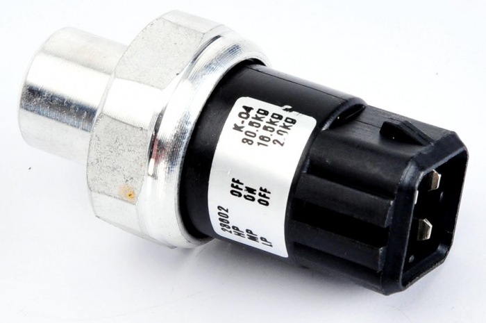Comutator presiune aer conditionat AUDI A4, A6, A8; SKODA SUPERB I; VW PASSAT 1.6-6.0 intre 1994-2009 [2]