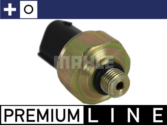 Comutator presiune aer conditionat BMW Seria 1 (E81), 1 (E82), 1 (E88), 1 (F20), 3 (E46), 3 (E90), 3 (E91), 3 (E92), 3 (E93), 3 (F30, F80), 3 (F31), 5 (E39), 5 (E60), 5 (E61) 1.4-6.0 intre 1994-2019 [5]