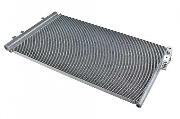 Comutator presiune aer conditionat BMW Seria 1 (E81), 1 (E82), 1 (E88), 1 (F20), 3 (E46), 3 (E90), 3 (E91), 3 (E92), 3 (E93), 3 (F30, F80), 3 (F31), 5 (E39), 5 (E60), 5 (E61) 1.4-6.0 intre 1994-2019 [4]
