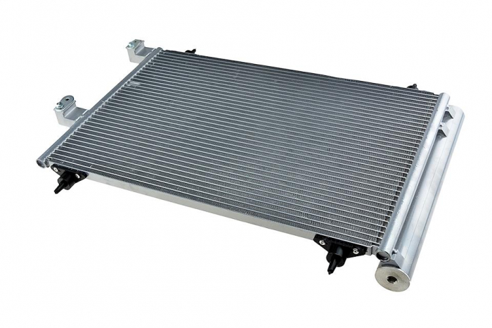 Comutator presiune aer conditionat BMW Seria 1 (F40), 3 (E46), 3 (E90), 3 (E92), 3 (E93), 3 (F30, F80), 5 (E39), 5 (E60), 5 (E61), 5 (F10), 5 (F11), 5 (G30, F90), 5 (G31) 1.5D-5.4 dupa 1994 [3]