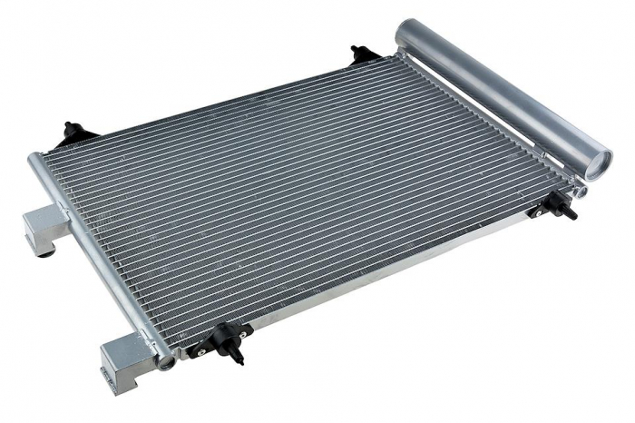 Comutator presiune aer conditionat BMW Seria 1 (F40), 3 (E46), 3 (E90), 3 (E92), 3 (E93), 3 (F30, F80), 5 (E39), 5 (E60), 5 (E61), 5 (F10), 5 (F11), 5 (G30, F90), 5 (G31) 1.5D-5.4 dupa 1994 [4]