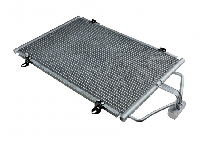 Comutator presiune aer conditionat BMW Seria 5 (E39), 7 (E38) 2.0-5.4 intre 1994-2004 [2]