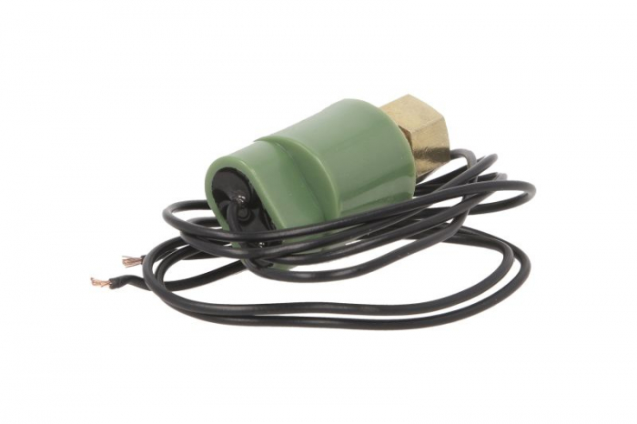 Comutator presiune aer conditionat CASE IH 1000, 2000, 500, 600, 700, 800, 900; DAVID BROWN 1000; DEUTZ FAHR DX; NEW HOLLAND TV 504BD-F6L913 [2]