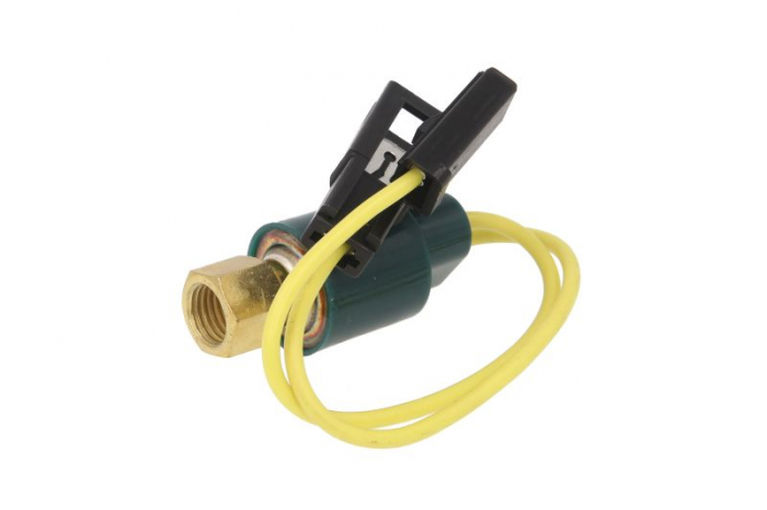 Comutator presiune aer conditionat CASE IH 1000, 3000, 500, 600, 700, 800, 900; JCB 500 1004-4-DT-466 [1]