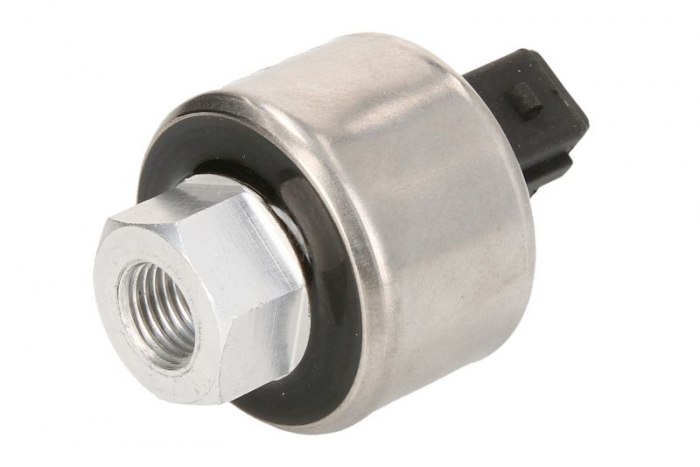 Comutator presiune aer conditionat CASE IH MXM; CASE-STEYR PROFI; NEW HOLLAND T6000 675TA/FA-NEF6(F4GE0684C) [1]