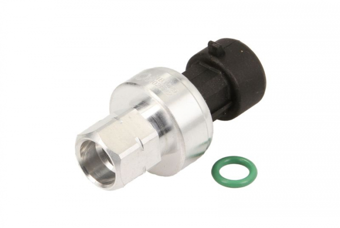 Comutator presiune aer conditionat DACIA DUSTER, SANDERO; FIAT CROMA; NISSAN KUBISTAR, MICRA III, QASHQAI I; OPEL AGILA, ASTRA G, ASTRA G CLASSIC CARAVAN, ASTRA H, CORSA C, MERIVA A 1.0-3.5 dupa 1997 [4]