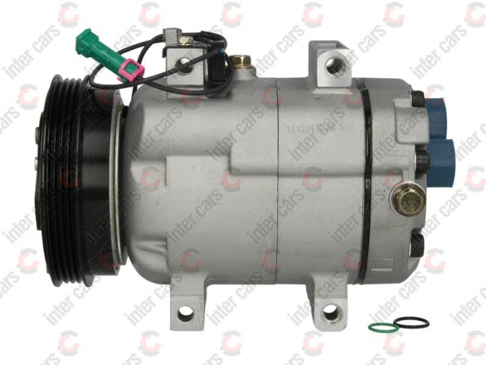Comutator presiune aer conditionat LEXUS GS, IS I, IS SPORTCROSS; TOYOTA CELICA, COROLLA, COROLLA VERSO, LAND CRUISER 100, YARIS, YARIS VERSO 1.0-4.7 intre 1998-2011 [3]