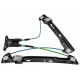 Comutator presiune aer conditionat LEXUS GS, IS I, IS SPORTCROSS; TOYOTA CELICA, COROLLA, COROLLA VERSO, LAND CRUISER 100, YARIS, YARIS VERSO 1.0-4.7 intre 1998-2011 [2]
