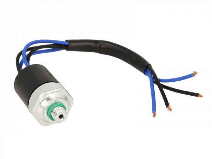 Comutator presiune aer conditionat (lungime 440mm) MERCEDES ACTROS MP2 / MP3 OM541.920-OM542.969 [1]