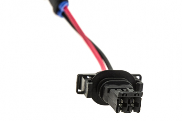 Comutator presiune aer conditionat OPEL ASTRA F, OMEGA B, VECTRA B 1.6-2.6 intre 1994-2003 [8]