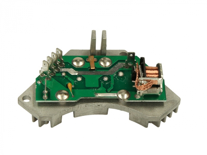 Comutator presiune aer conditionat OPEL VECTRA B 1.6-2.6 intre 1995-2003 [3]