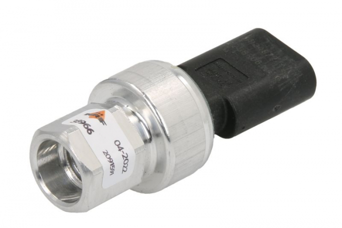 Comutator presiune aer conditionat potrivit CHRYSLER 300C, PACIFICA; DODGE CALIBER, JOURNEY; JEEP CHEROKEE, COMPASS, GRAND CHEROKEE IV, PATRIOT, WRANGLER III, WRANGLER IV 2.0-6.4 08.06- [1]