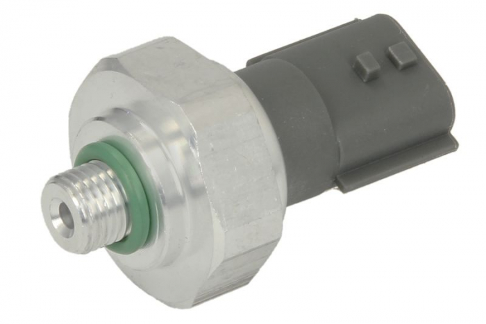 Comutator presiune aer conditionat potrivit DACIA DOKKER, DOKKER EXPRESS/MINIVAN, DUSTER, DUSTER/SUV, LODGY, LOGAN II, LOGAN MCV II, SANDERO II; OPEL CORSA E; RENAULT CAPTUR I, CLIO IV 0.9-2.5 11.08- [5]