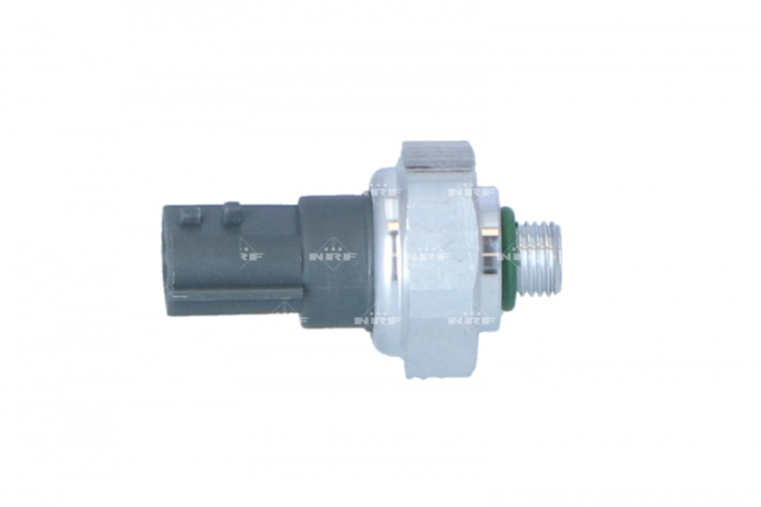 Comutator presiune aer conditionat potrivit DACIA DOKKER, DOKKER EXPRESS/MINIVAN, DUSTER, DUSTER/SUV, LODGY, LOGAN II, LOGAN MCV II, SANDERO II; OPEL CORSA E; RENAULT CAPTUR I, CLIO IV 0.9-2.5 11.08- [3]