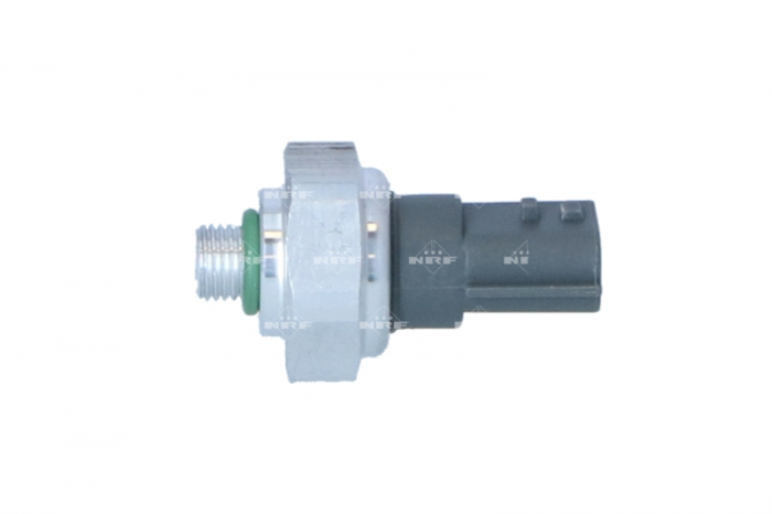 Comutator presiune aer conditionat potrivit DACIA DOKKER, DOKKER EXPRESS/MINIVAN, DUSTER, DUSTER/SUV, LODGY, LOGAN II, LOGAN MCV II, SANDERO II; OPEL CORSA E; RENAULT CAPTUR I, CLIO IV 0.9-2.5 11.08- [1]