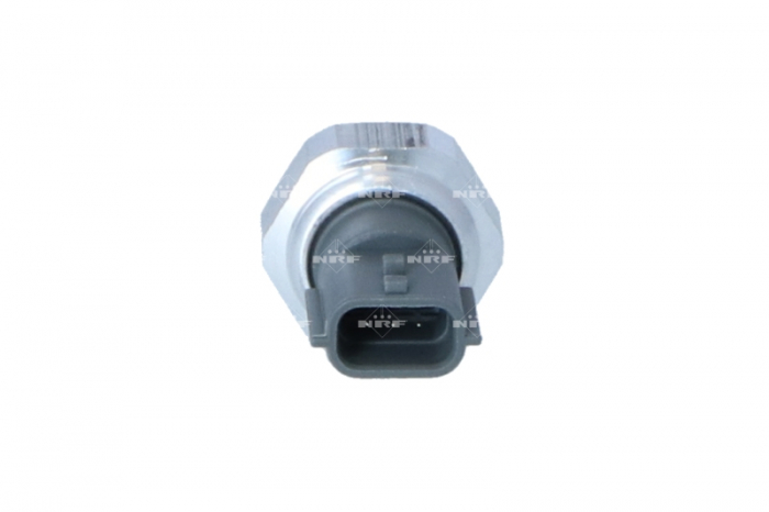 Comutator presiune aer conditionat potrivit DACIA DOKKER, DOKKER EXPRESS/MINIVAN, DUSTER, DUSTER/SUV, LODGY, LOGAN II, LOGAN MCV II, SANDERO II; OPEL CORSA E; RENAULT CAPTUR I, CLIO IV 0.9-2.5 11.08- [2]