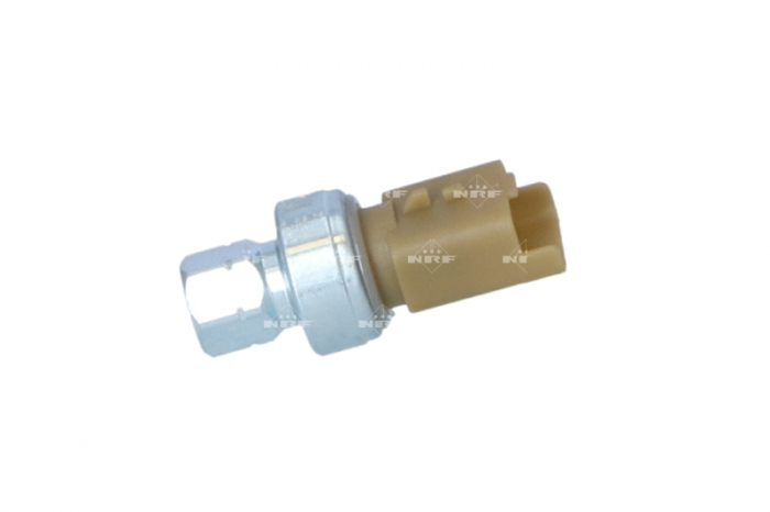 Comutator presiune aer conditionat potrivit DS DS 3, DS 4, DS 5, DS 7; BMW Seria 3 (E46); CITROEN BERLINGO, BERLINGO MULTISPACE, BERLINGO/MINIVAN, C2, C2 ENTERPRISE, C3 AIRCROSS II, C3 I 1.0-Electric  [1]