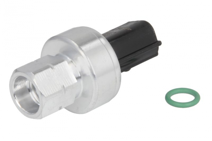 Comutator presiune aer conditionat potrivit FORD B-MAX, C-MAX II, ECOSPORT, FIESTA VI, FIESTA VII, FOCUS III, GALAXY III, GRAND C-MAX, KUGA II, MONDEO V, S-MAX 1.0-Electric 06.08- [1]