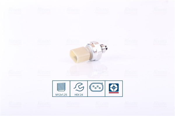 Comutator presiune aer conditionat potrivit HYUNDAI IONIQ 5 Electric 05.21- [2]