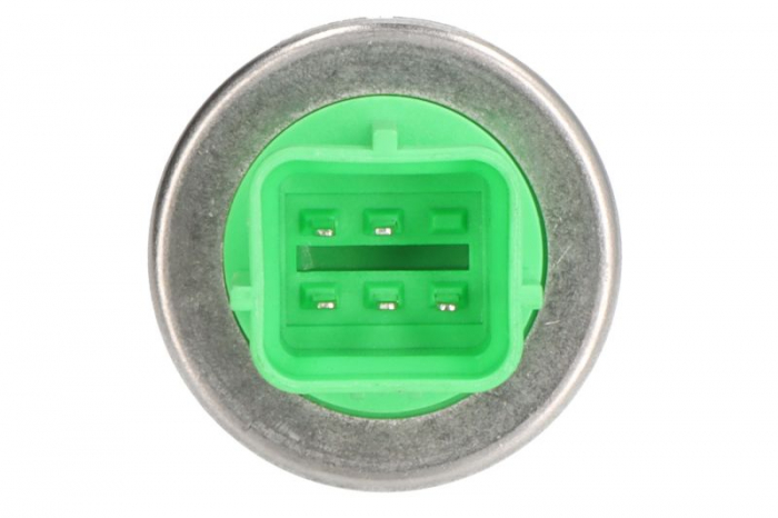 Comutator presiune aer conditionat potrivit IVECO STRALIS I, STRALIS II, TRAKKER I, TRAKKER II, DAILY IV; MAN L2000; VOLVO FL II D0826LFL03-F3HFE611D 05.94- [2]