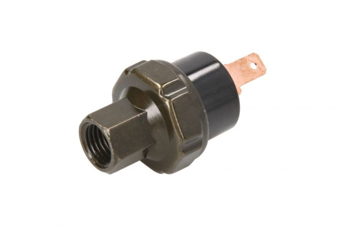 Comutator presiune aer conditionat (R134a 7/16-20UNF) universal VW GOLF I, GOLF II, JETTA II, PASSAT, SCIROCCO, TRANSPORTER III 1.0-2.2 intre 1980-1993 [1]