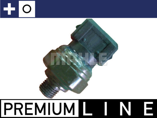 Comutator presiune aer conditionat VOLVO S40 I, S60 I, V40, V70 II, XC70 CROSS COUNTRY, XC90 I 1.6-4.4 intre 1995-2014 [3]