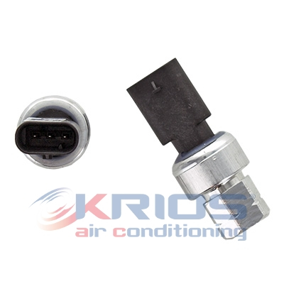 Comutator presiune clima potrivit CHRYSLER 300C, PACIFICA; FIAT FREEMONT; JEEP CHEROKEE, COMPASS, GRAND CHEROKEE IV, PATRIOT, WRANGLER III, WRANGLER IV; LANCIA FLAVIA, THEMA 1.4-6.4 08.06- [1]