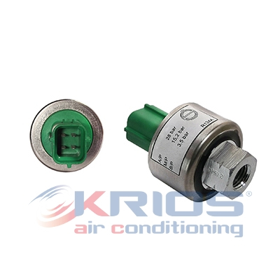 Comutator presiune clima potrivit FIAT BRAVA, BRAVO I, SEICENTO / 600 1.1-2.0 10.95-01.10 [3]