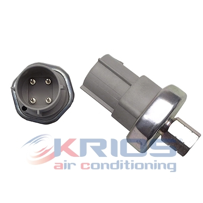 Comutator presiune clima potrivit FORD FOCUS I, TRANSIT 1.4-2.4D 10.98-05.06 [3]
