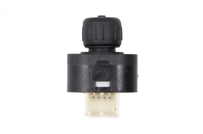 Comutator, reglaj oglinda potrivit AUDI A1, A2, A3, A4 B6, A4 B7, A6 C6, A8 D3, Q7, TT; SEAT EXEO, EXEO ST 02.00-10.18 [2]