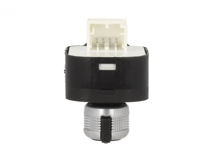Comutator, reglaj oglinda potrivit AUDI A1, A3, A6 C6, A8 D3, Q7 10.02-10.18 [2]