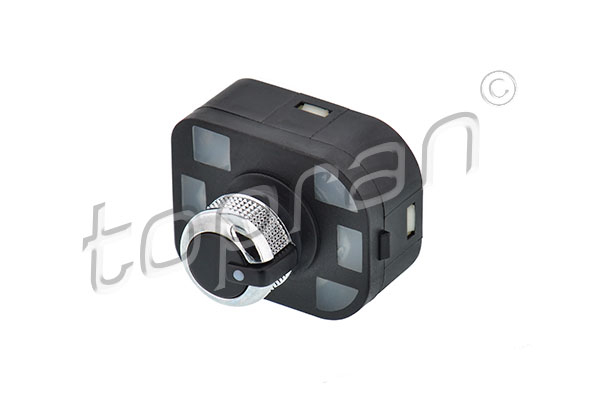 Comutator, reglaj oglinda potrivit AUDI A1, A3, A6 C6, A8 D3, Q7 10.02-10.18 [3]