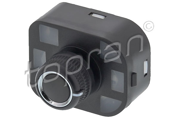 Comutator, reglaj oglinda potrivit AUDI A4 B8, A5, Q5 06.07-05.17 [3]