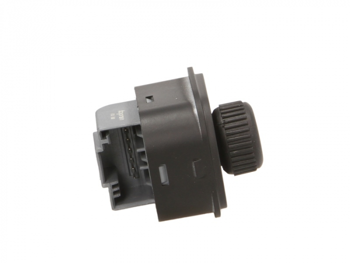 Comutator, reglaj oglinda potrivit SEAT ALHAMBRA; VW CC B7, EOS, GOLF PLUS V, GOLF V, GOLF VI, JETTA III, PASSAT B6, PASSAT B7, SHARAN, TIGUAN 1.2-3.6 10.03- [2]