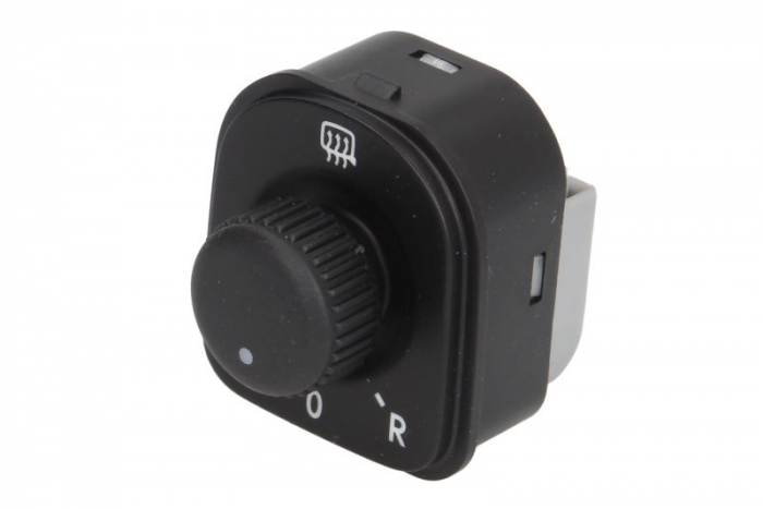 Comutator, reglaj oglinda potrivit SEAT ALHAMBRA; VW CC B7, EOS, GOLF PLUS V, GOLF V, GOLF VI, JETTA III, PASSAT B6, PASSAT B7, SHARAN, TIGUAN 1.2-3.6 10.03- [1]