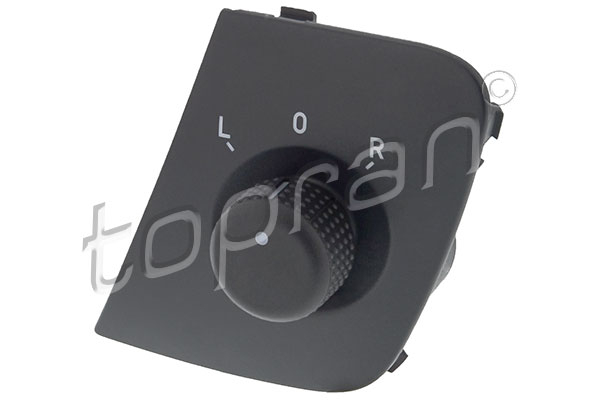 Comutator, reglaj oglinda potrivit SEAT IBIZA IV, IBIZA IV SC, IBIZA IV ST 03.08-12.16 [3]