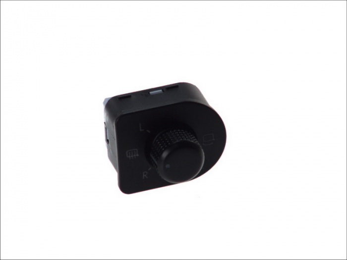 Comutator, reglaj oglinda potrivit VW BORA, BORA I, GOLF IV, NEW BEETLE, PASSAT B5, PASSAT B5.5 08.96-12.13 [2]