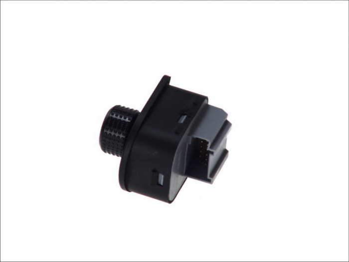 Comutator, reglaj oglinda potrivit VW BORA, BORA I, GOLF IV, NEW BEETLE, PASSAT B5, PASSAT B5.5 08.96-12.13 [4]