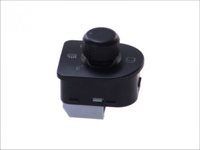 Comutator, reglaj oglinda potrivit VW BORA, BORA I, GOLF IV, NEW BEETLE, PASSAT B5, PASSAT B5.5 08.96-12.13 [1]