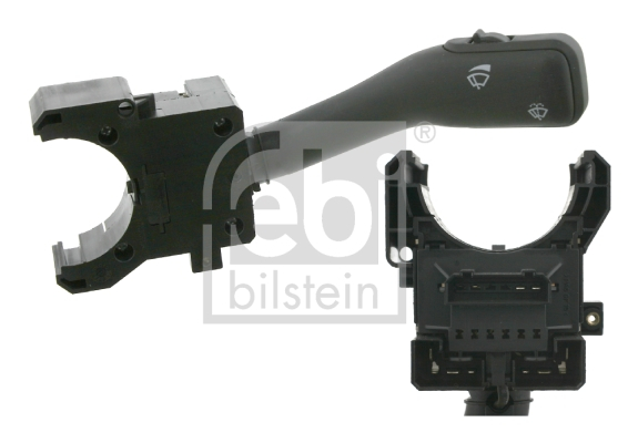 Comutator stergator potrivit AUDI A2, A6 C5, A6 C6, TT; SEAT TOLEDO II; SKODA FABIA I, FABIA II, OCTAVIA I; VW BORA I, NEW BEETLE, PASSAT B5, PASSAT B5.5, PASSAT B6 1.2-4.2 08.96-12.14 [2]