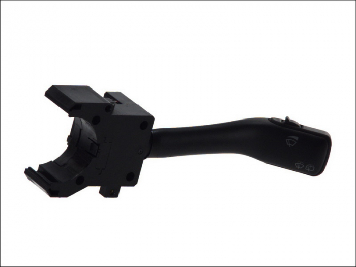 Comutator stergator potrivit AUDI A3, A6 C4, A6 C5; SEAT ALHAMBRA, LEON; SKODA FABIA I, FABIA I PRAKTIK, OCTAVIA I; VW BORA, GOLF IV, PASSAT B5, PASSAT B5.5, SHARAN 1.0-3.0 06.94-12.10 [4]