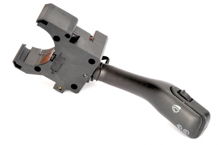 Comutator stergator potrivit AUDI A3, A6 C4, A6 C5; SEAT ALHAMBRA, LEON; SKODA FABIA I, FABIA I PRAKTIK, OCTAVIA I; VW BORA, GOLF IV, PASSAT B5, PASSAT B5.5, SHARAN 1.0-3.0 06.94-12.10 [1]