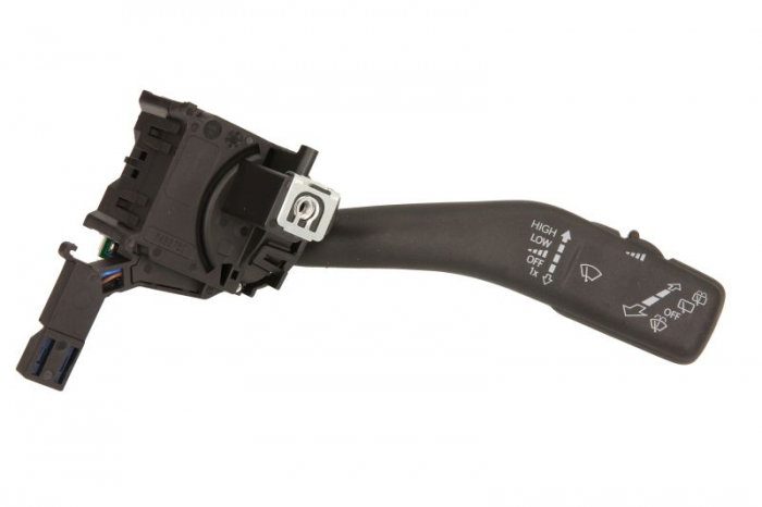 Comutator stergator potrivit AUDI A3; SEAT ALTEA, ALTEA XL, LEON, TOLEDO III; SKODA OCTAVIA II, SUPERB II, YETI; VW CADDY III, CADDY III/MINIVAN, EOS, GOLF PLUS, GOLF PLUS V 1.2-3.6 02.03- [1]