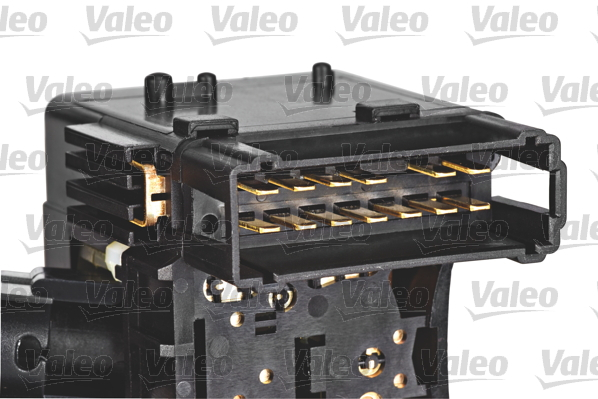 Comutator stergator potrivit DACIA LOGAN, LOGAN EXPRESS, LOGAN MCV, PICK UP, SANDERO 1.0ALK-1.9D 02.00- [4]