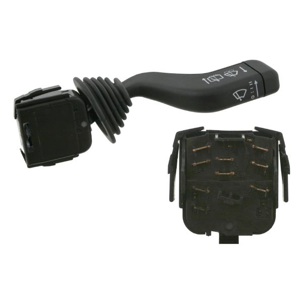 Comutator stergator potrivit OPEL AGILA, ASTRA F, ASTRA F/KOMBI, ASTRA G, ASTRA G CLASSIC, ASTRA G/KOMBI, CALIBRA A, COMBO/MINIVAN, CORSA B, CORSA B/HATCHBACK, OMEGA B 1.0-3.2 04.88-12.09 [3]