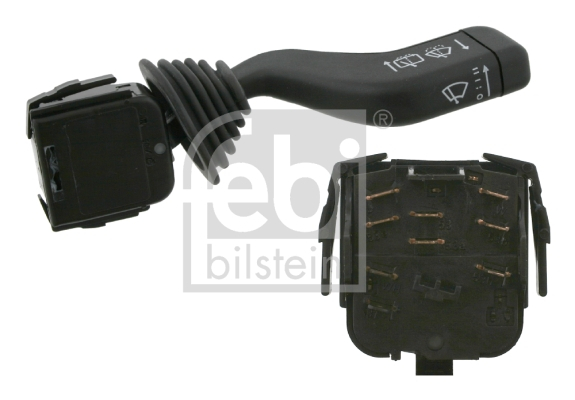 Comutator stergator potrivit OPEL AGILA, ASTRA F, ASTRA F/KOMBI, ASTRA G, ASTRA G CLASSIC, ASTRA G/KOMBI, CALIBRA A, COMBO/MINIVAN, CORSA B, CORSA B/HATCHBACK, OMEGA B 1.0-3.2 04.88-12.09 [4]