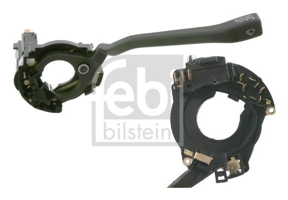 Comutator stergator potrivit VW CADDY I, DERBY, GOLF I, GOLF II, JETTA I, JETTA II, PASSAT B2, POLO, POLO CLASSIC, POLO II, SCIROCCO 1.0-1.8 04.74-04.93 [2]