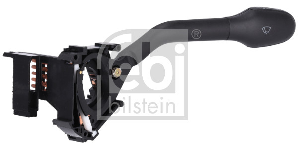 Comutator stergator potrivit VW CORRADO, GOLF III, GOLF IV, PASSAT B3/B4, POLO, POLO III, POLO III CLASSIC, POLO/HATCHBACK, POLO/KOMBI, VENTO 1.0-2.9 02.88-07.02 [4]